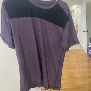 Lululemon Men’s Short Sleeve Tee
